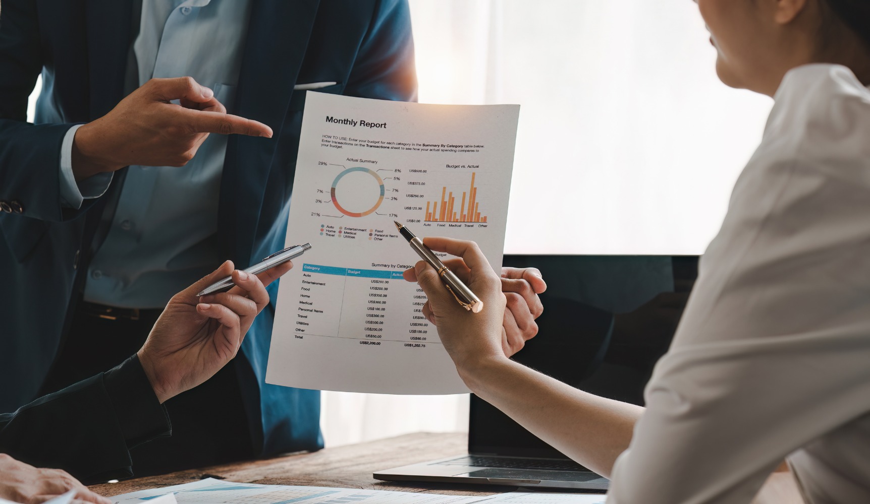 Fund Management